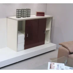 Suki Beschlagszubehör Serie B für Schiebetür-System