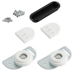 Suki Beschlagszubehör Serie G für Schiebetür-System