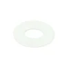 Suki Fitschenring 13 x 19 x 2 mm weiß