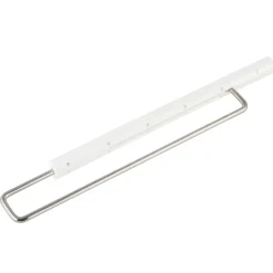 Suki Garderobenhalter vernickelt 30 cm