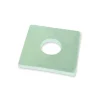 Suki Karosseriescheibe 13,5 x 40 x 4,00 mm verzinkt Vierkant