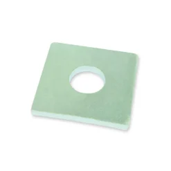 Suki Karosseriescheibe 13,5 x 40 x 4,00 mm verzinkt Vierkant