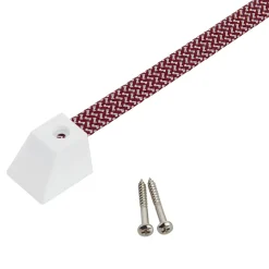 Suki Krawattenhalter 40 cm mit Siedenlitz