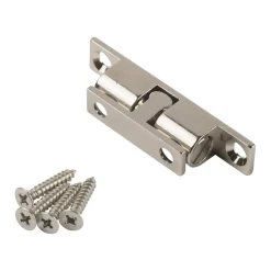 Suki Kugelschnäpper 6 x 0,9 x 1,1 cm 2 Stück