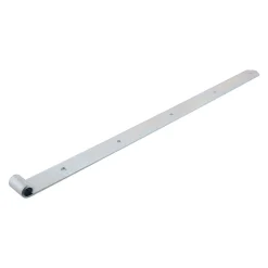 Suki Ladenband verzinkt gelb 690 x 45 x 16 mm