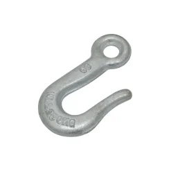 Suki Lasthaken offen 80 mm