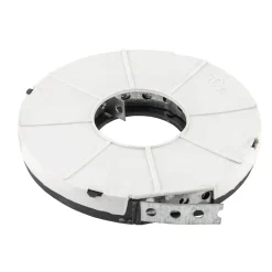 Suki Lochband sendzimirverzinkt 17 x 0,8 mm 10m mit Abrollkapsel