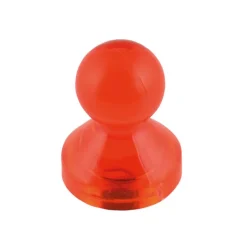 Suki Magnet 15 Kegel orange