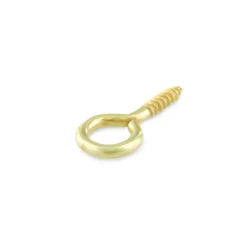 Suki Ringschraube 10x 6 x 2,8x 7 mm