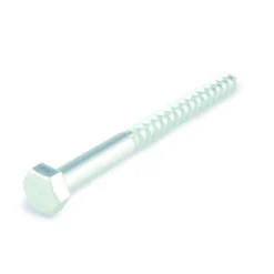 Suki Schlüsselschraube 4.8 Außensechskant 6 x 70 mm 25 Stück