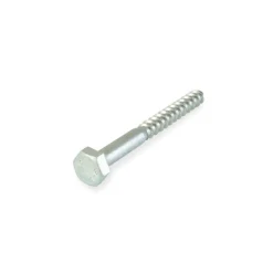 Suki Schlüsselschrauben A2-70 8 x 50 mm 10 Stück