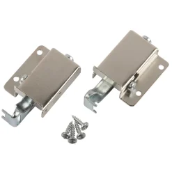 Suki Schrankaufhänger silber