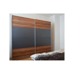 Suki Schrankschiebetür-System-Set Serie D 200 cm