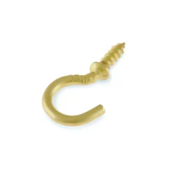 Suki Schraubhaken 68 x 41 x 3,5 x 25 mit Beffe