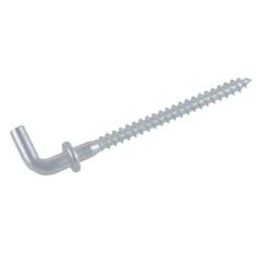 Suki Schraubhaken 51 x 40 x 3,5 x 11 mit Beffe