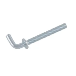 Suki Schraubhaken M 6 x 40 x 13 mm