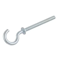 Suki Schraubhaken M 5x 50x 31 Beffe