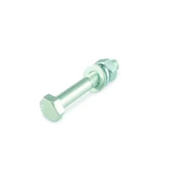 Suki Sechskantschraube 8.8 Außensechskant M10 x 200 mm 1 Stück