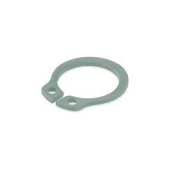 Suki Sicherheitsring 5 x 0,6 mm F-Stahl HF