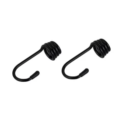 Suki Spannhaken für Expanderseile beschichtet 8 mm 2 Stück
