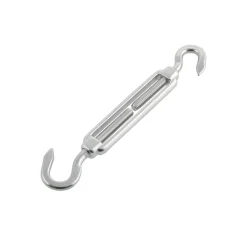 Suki Spannschloss 2 Haken M8 x 120 mm