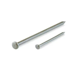 Suki Stahlnagel 30-50 mm gebläut gehärtet Linsenkopf