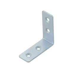 Suki Stuhlwinkel verzinkt 40 x 40 x 15 mm 1 Stück