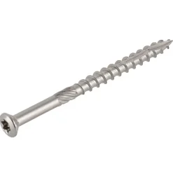 Suki Terrassenschraube Torx 5 x 50 mm 250 Stück