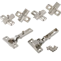 Suki Topfscharnier mit Feder 2 Stück