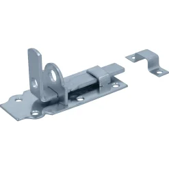 Suki Türriegel gerade abschließbar 100 x 45 mm