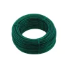 Suki Wäscheleine mit Stahlkern 20m 3,5 mm grün