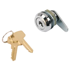 Suki Zylinderhebel verschiedenschließend 18 mm