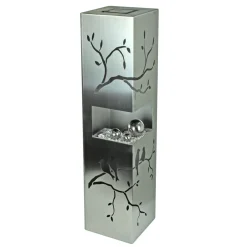 Säule Vögel auf Zweig