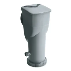 Summer Waves Elite Frame Pool 488x488x122cm Anthrazit