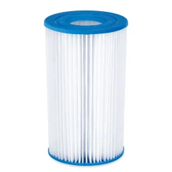 Summer Waves Elite Frame Pool 488x488x122cm Rattan Grau