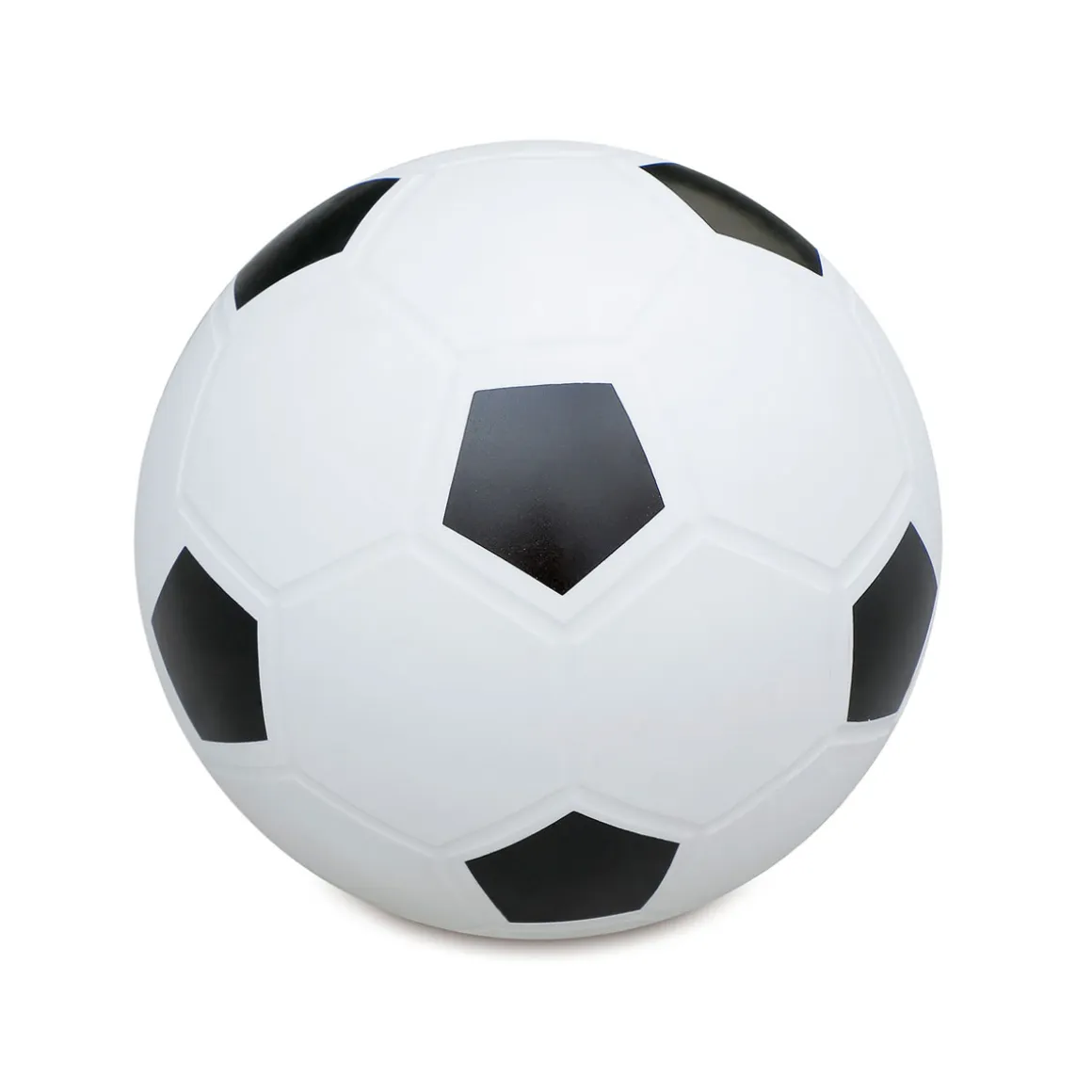 Summer Waves Wasserspielzeug Wasserball inkl. Tor 20x110x95cm Weiß