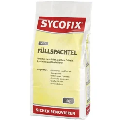 Sycofix Füllspachtel Innen 5kg