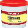 Sycofix Profi-Fensterkitt 750 g