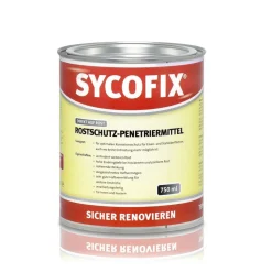 Sycofix Rostschutz/Penetriermittel 750 ml