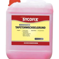 Sycofix Tapetenwechselgrund Konzentrat 1 L
