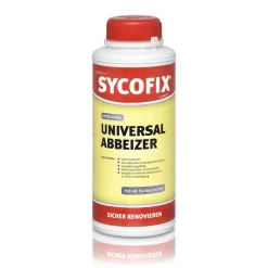 Sycofix Universal Abbeizer extra stark 750 ml