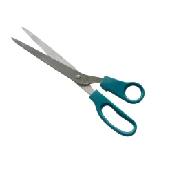 Tapezierschere rostfrei