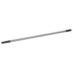 Teleskopstab 80-130cm Stahl