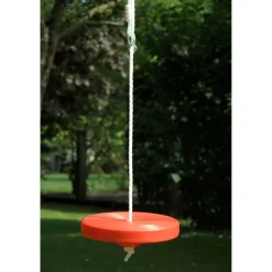 Tellerschaukel aus Kunststoff ca 28 cm
