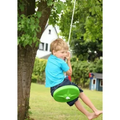 Tellerschaukel aus Kunststoff ca 28 cm