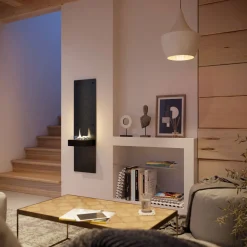 Tenderflame Wandkamin Rock