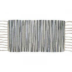 Teppich Alabama grau