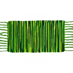 Teppich Alabama moosgrün