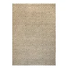 Teppich „Aperitif“ 310 Beige/Braun, 80x150cm