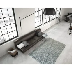 Teppich „Aperitif“ 410 Grau, 120x170cm